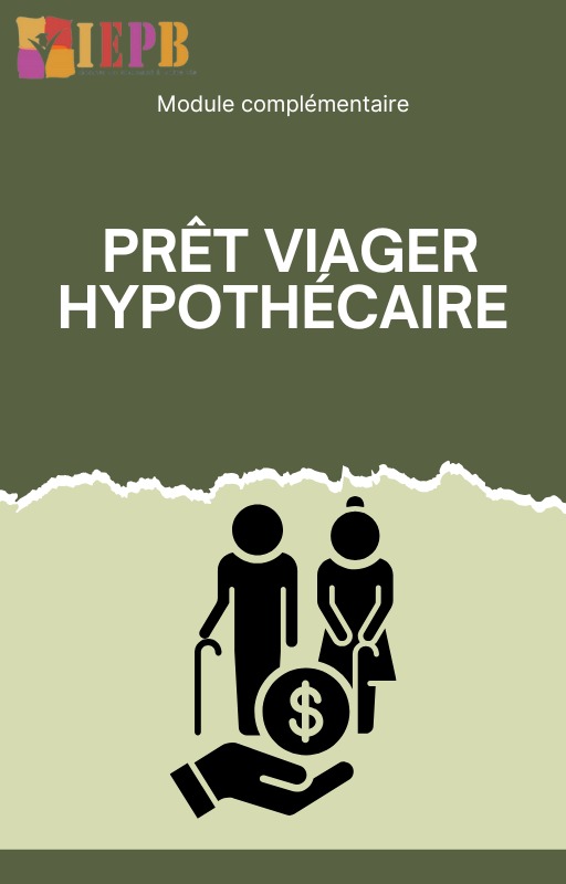 Module complémentaire : Prêt Viager Hypothécaire-image