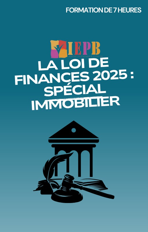 Immobilier Loi de Finance 2025-image