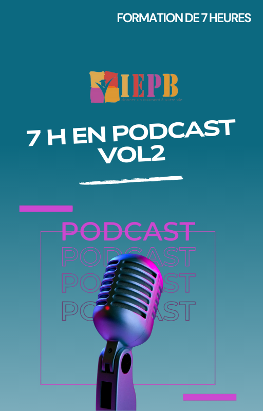 Formation DCI IOBSP volume 2 – Podcasts 7h, 7 thèmes-image