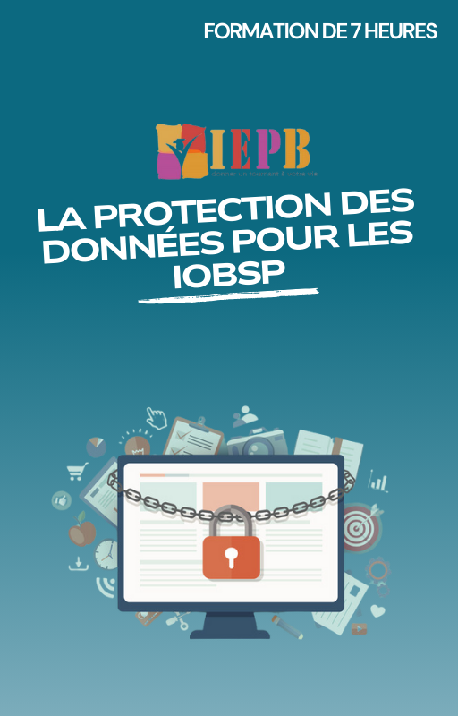 La Protection des Données pour les IOBSP-image