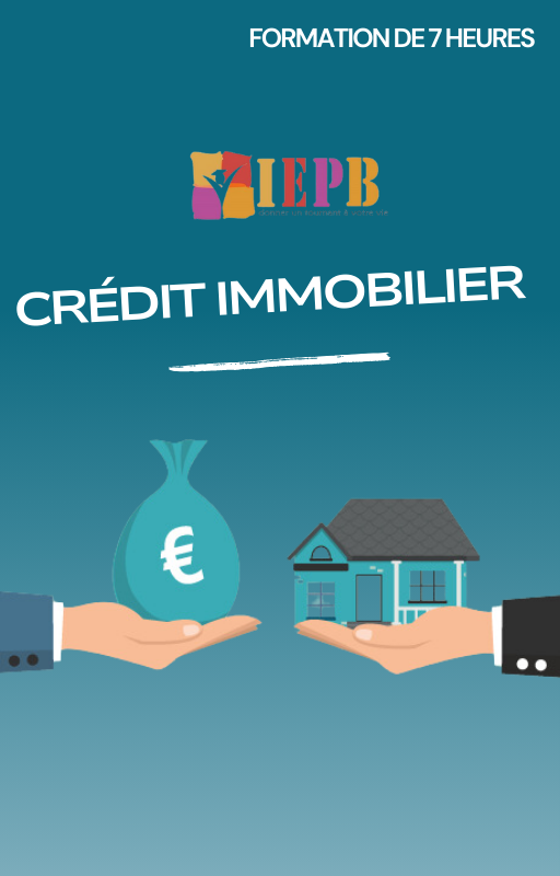 Crédit immobilier-image