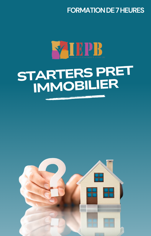 Starters prêt immobilier-image