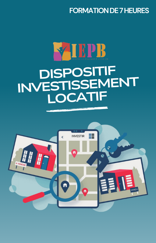 Dispositif investissement locatif-image