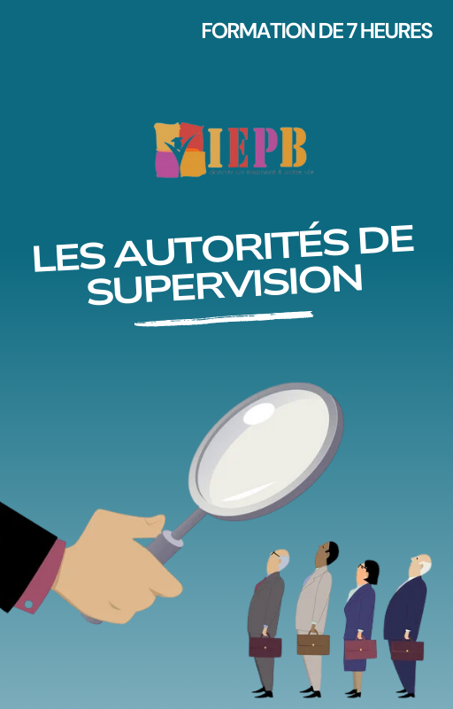 Les autorités de supervision-image