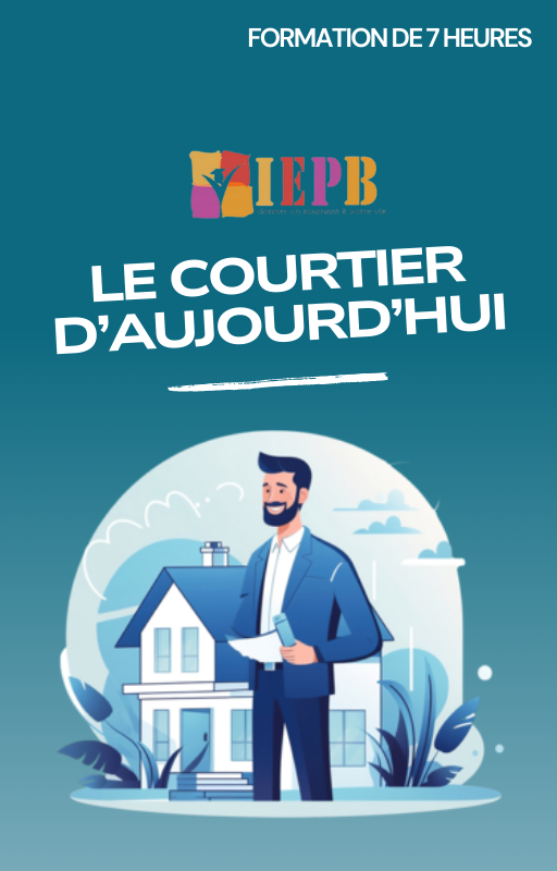 Le courtier d’aujourd’hui-image