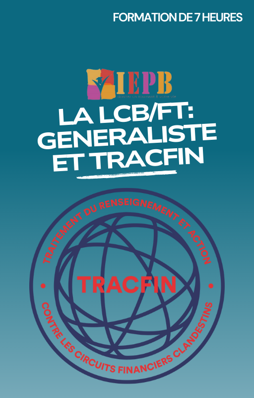 La LCB/FT : Généraliste et TRACFIN-image