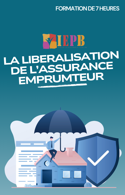 La libéralisation de l’assurance emprunteur-image