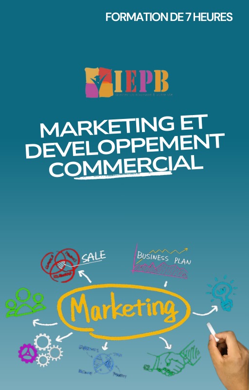 Marketing et Développement Commercial-image