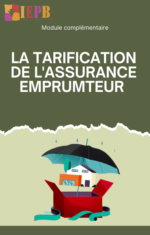 La tarification de l’assurance emprunteur-image