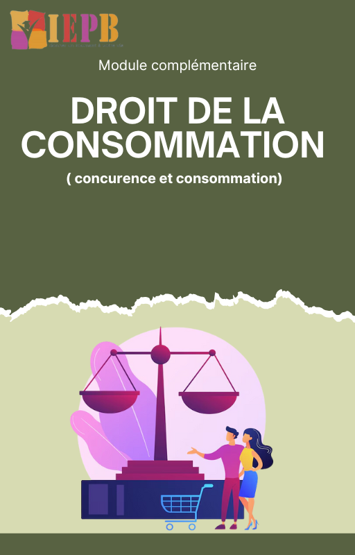 Droit de la consommation (Concurrence et consommation )-image