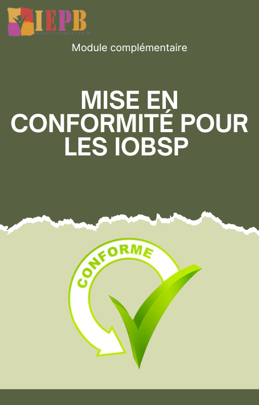 Mise en Conformité pour les IOBSP-image