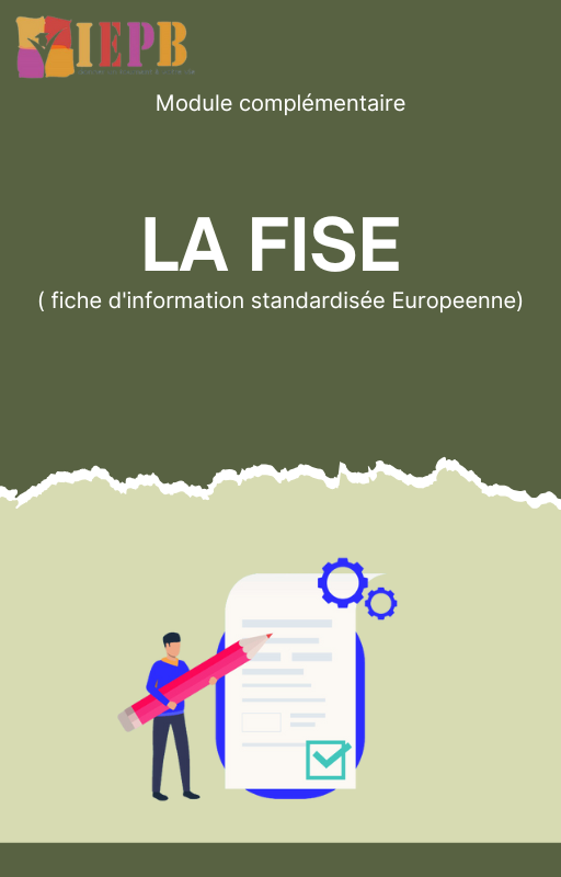 La FISE (Fiche d’Information Standardisée Européenne)-image