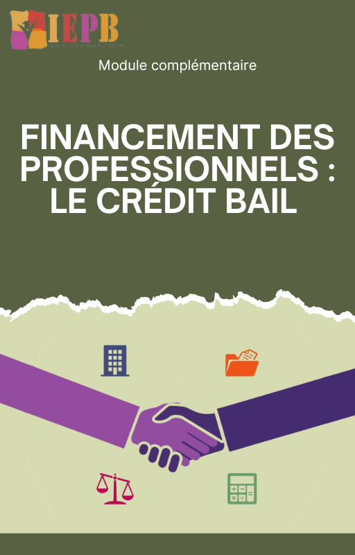 Financement des professionnels : Le crédit-bail de A à Z-image