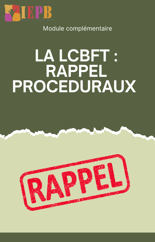 La LCBFT – rappels procéduraux-image