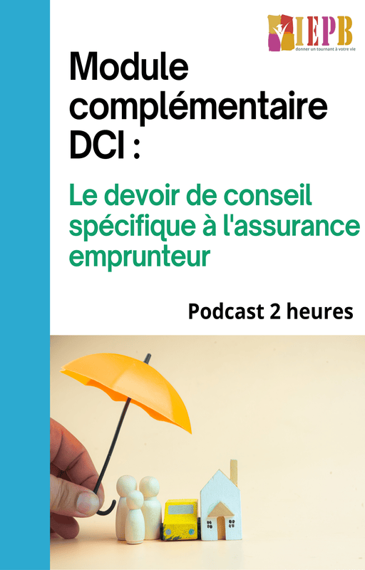 Le devoir de conseil spécifique à l’assurance emprunteur (podcast)-image